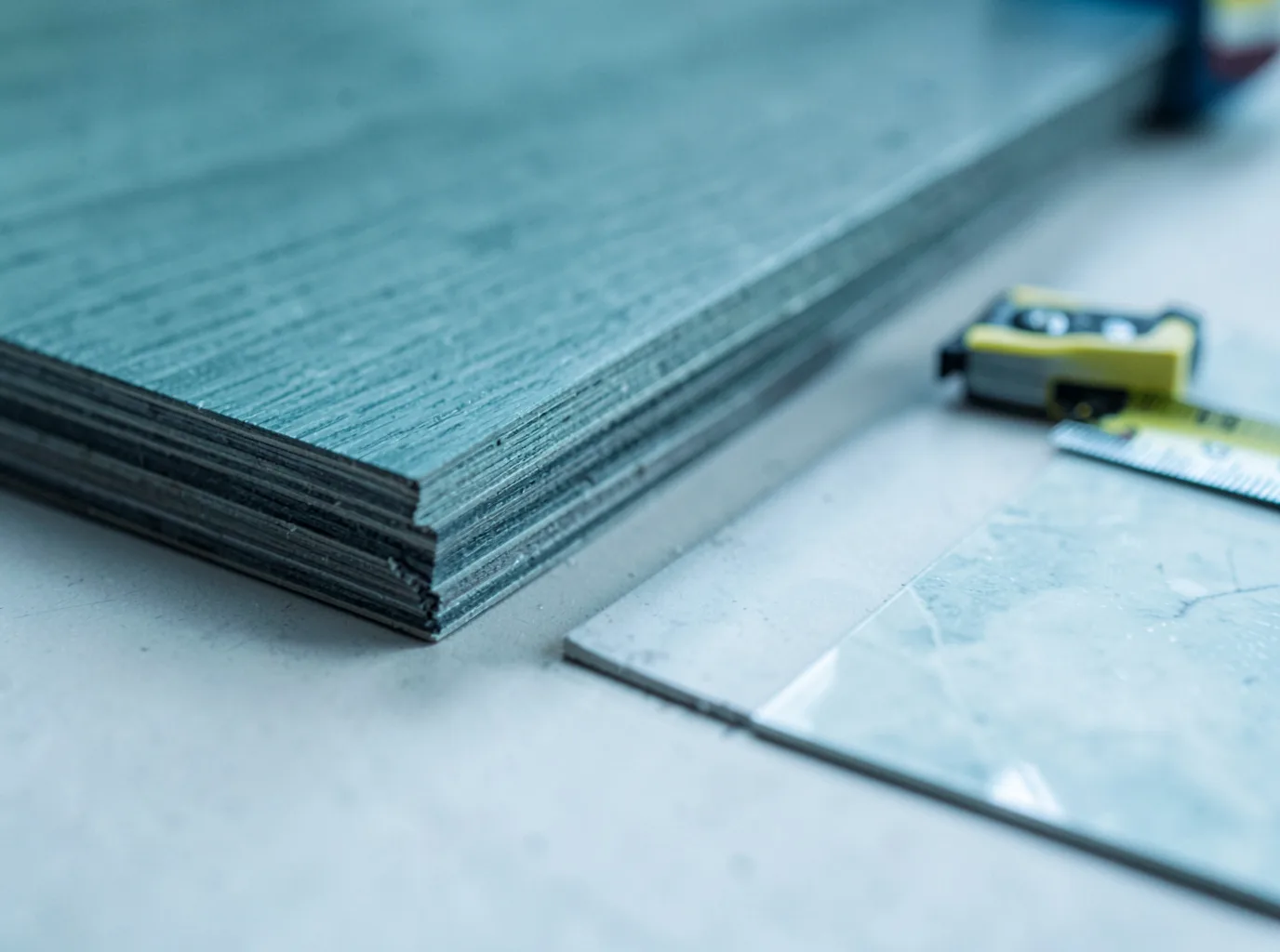 Luxury Vinyl Plank Installation Ottawa Lake, MI FAQs